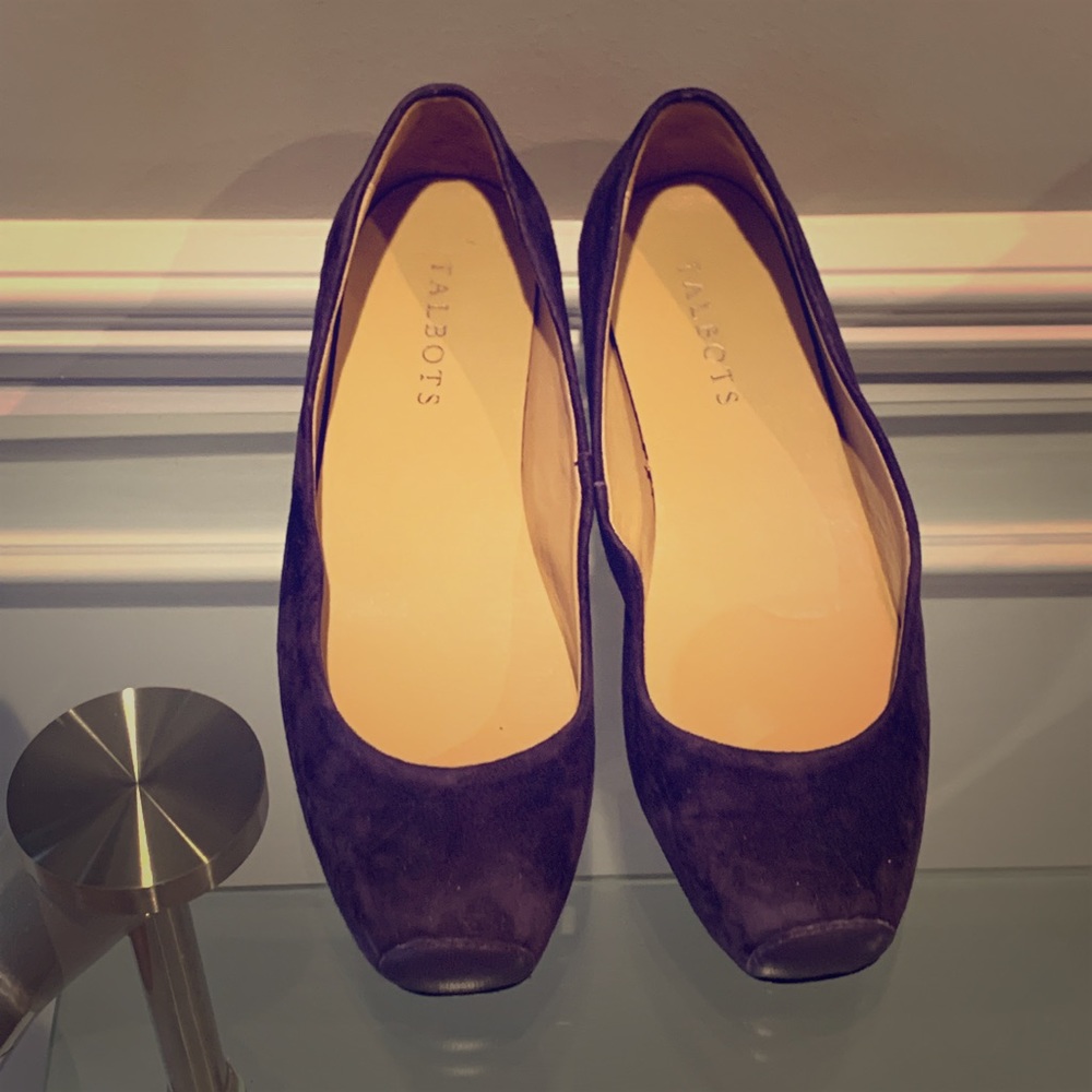 Ballet Flats